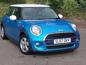 Used MINI Hatch 2017 for sale - 79324313: Photo