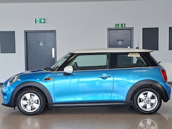 Used MINI Cooper 2017 for sale - 79324313: Photo