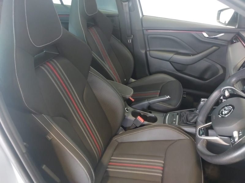 Used Skoda Kamiq 2024 for sale - 76907073: Photo 11