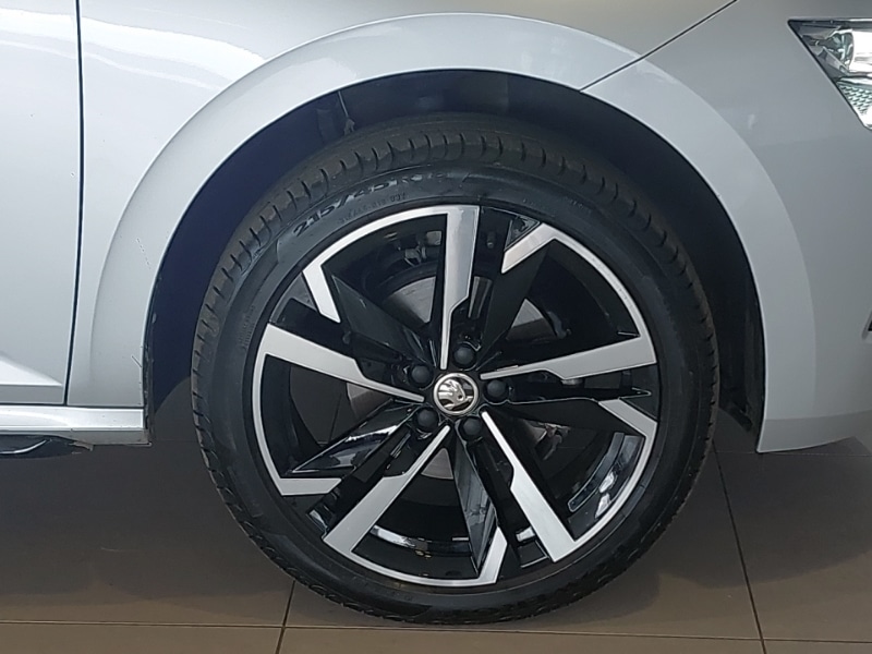 Used Skoda Kamiq 2024 for sale - 76907073: Photo 14