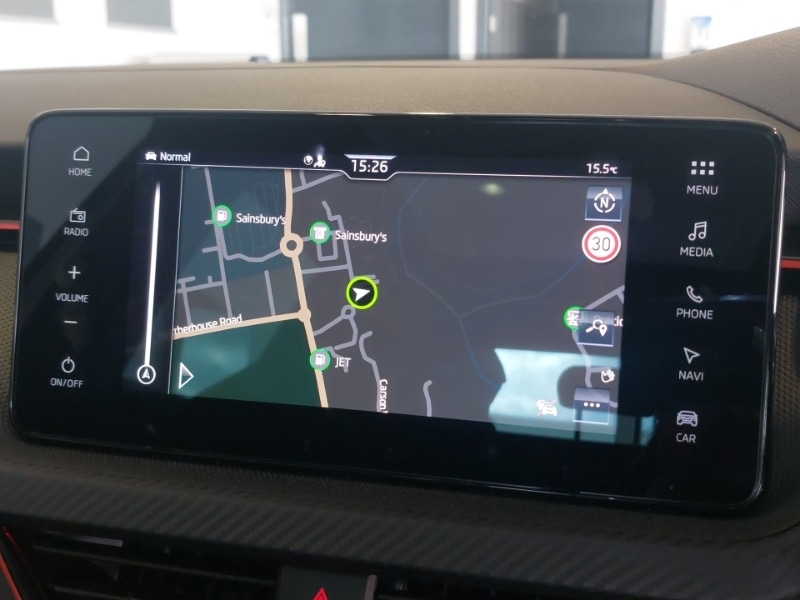 Used Skoda Kamiq 2024 for sale - 76907073: Photo 17