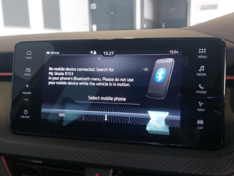 Used Skoda Kamiq 2024 for sale - 76907073: Photo 18