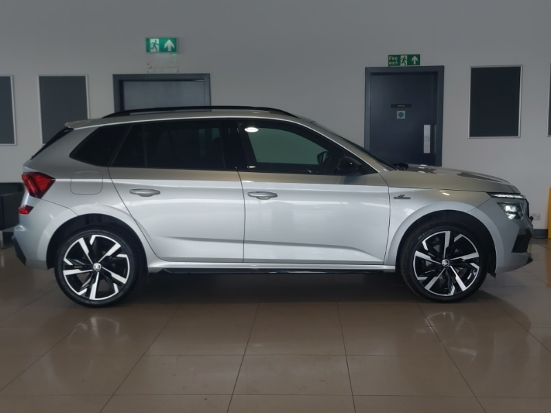 Used Skoda Kamiq 2024 for sale - 76907073: Photo 2