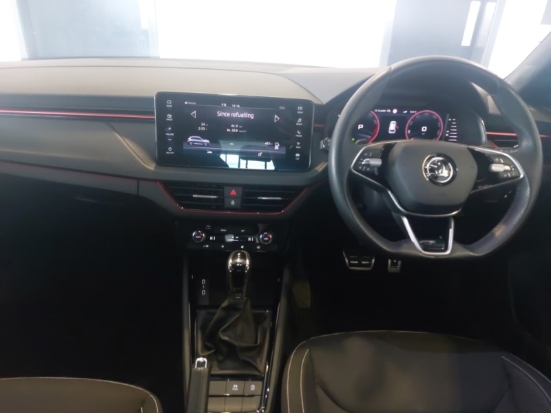 Used Skoda Kamiq 2024 for sale - 76907073: Photo 4