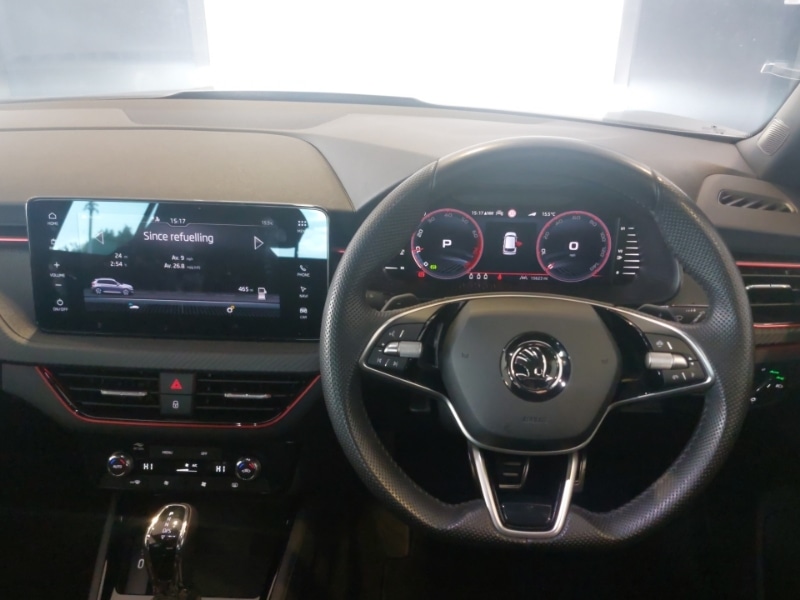 Used Skoda Kamiq 2024 for sale - 76907073: Photo 5