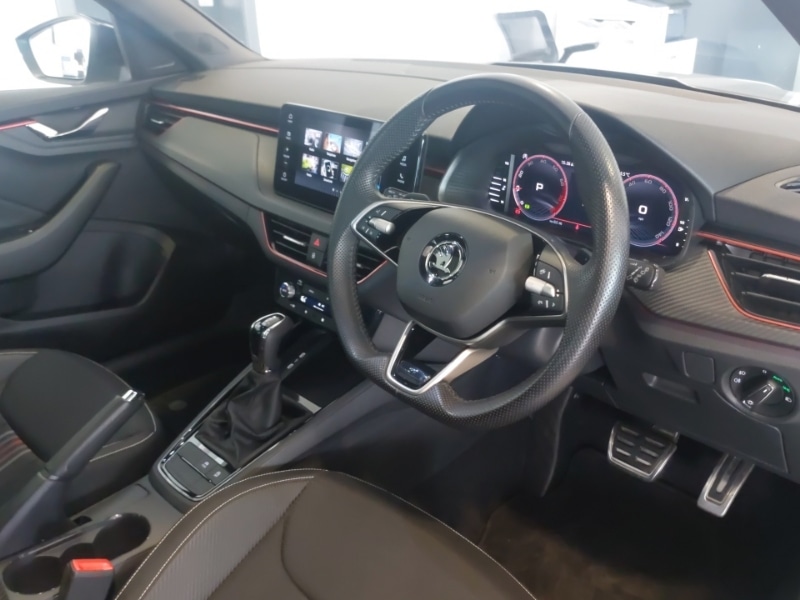 Used Skoda Kamiq 2024 for sale - 76907073: Photo 6