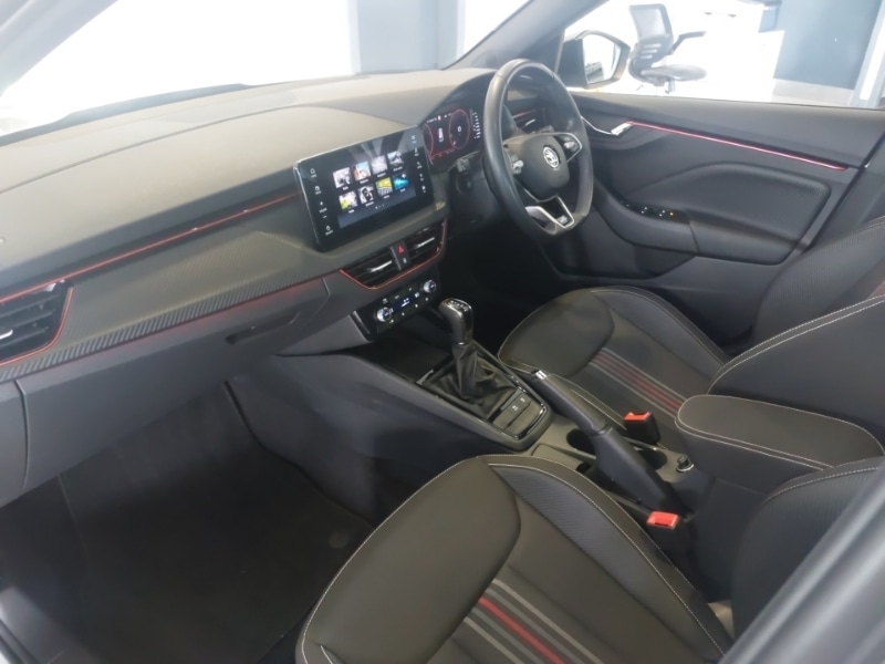 Used Skoda Kamiq 2024 for sale - 76907073: Photo 7