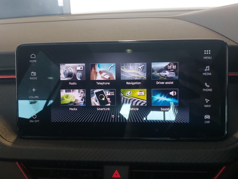 Used Skoda Kamiq 2024 for sale - 76907073: Photo 8