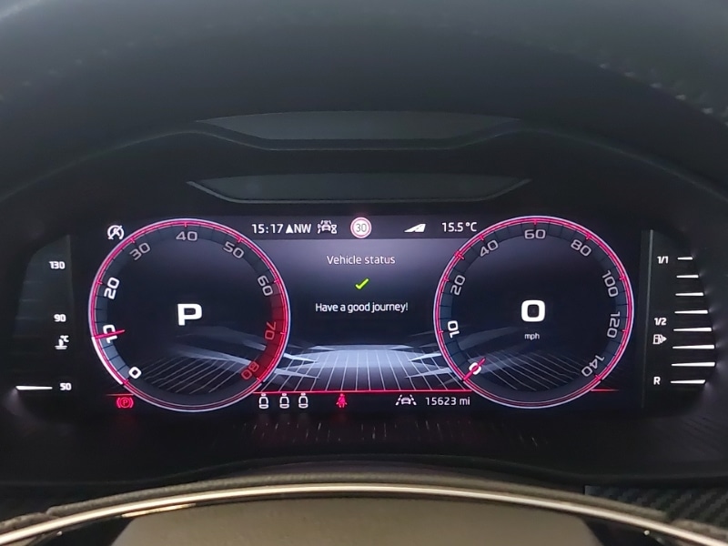 Used Skoda Kamiq 2024 for sale - 76907073: Photo 9