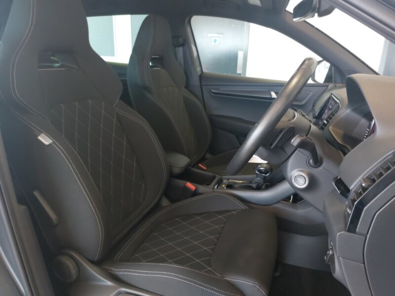 Used Skoda Karoq 2024 for sale - 76602558: Photo 11