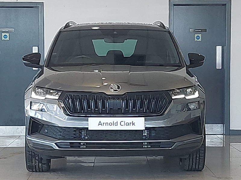 Used Skoda Karoq 2024 for sale - 76602558: Photo 16