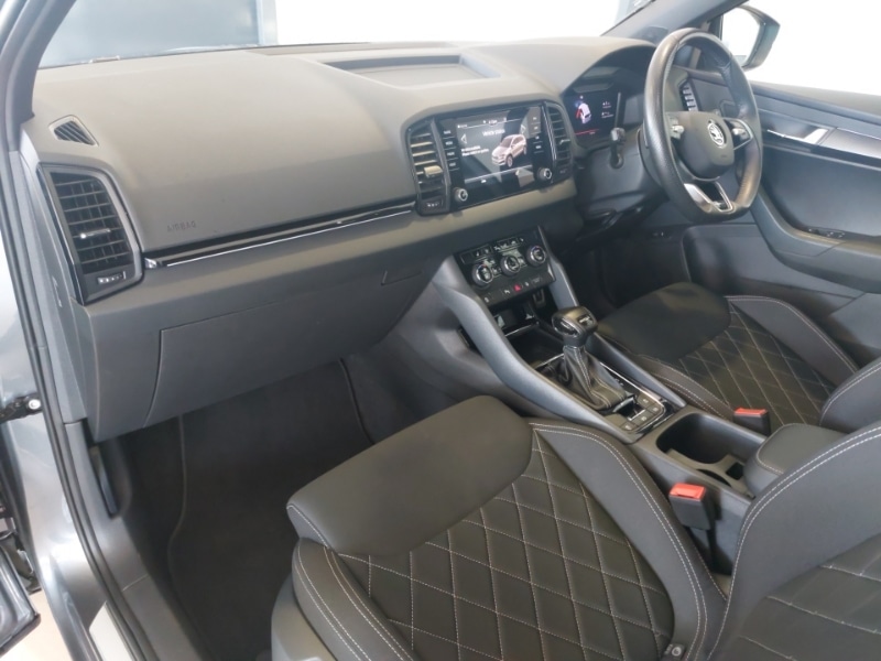 Used Skoda Karoq 2024 for sale - 76602558: Photo 7