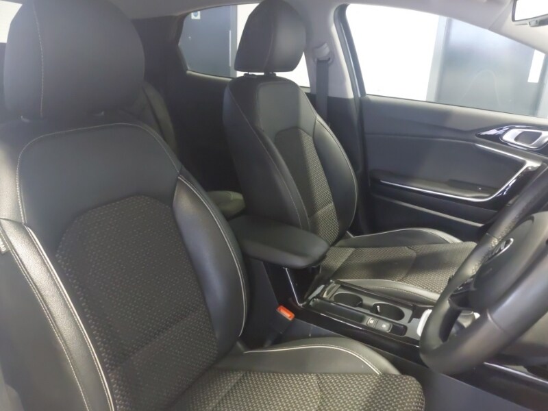 Used Kia XCeed 2020 for sale - 76816391: Photo 11