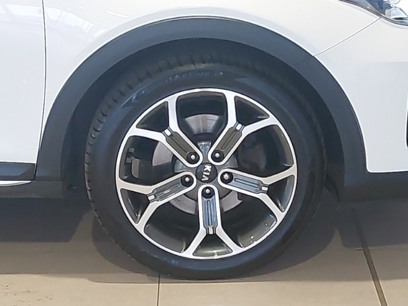 Used Kia XCeed 2020 for sale - 76816391: Photo 14