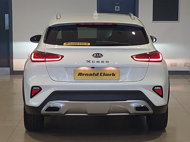 Used Kia XCeed 2020 for sale - 76816391: Photo 15