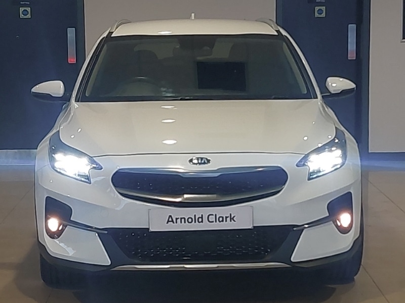 Used Kia XCeed 2020 for sale - 76816391: Photo 16