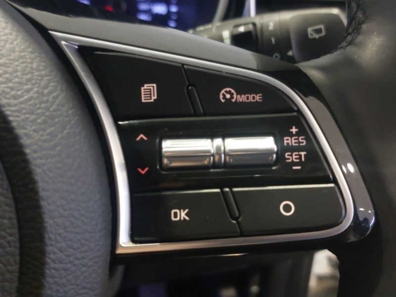 Used Kia XCeed 2020 for sale - 76816391: Photo 17