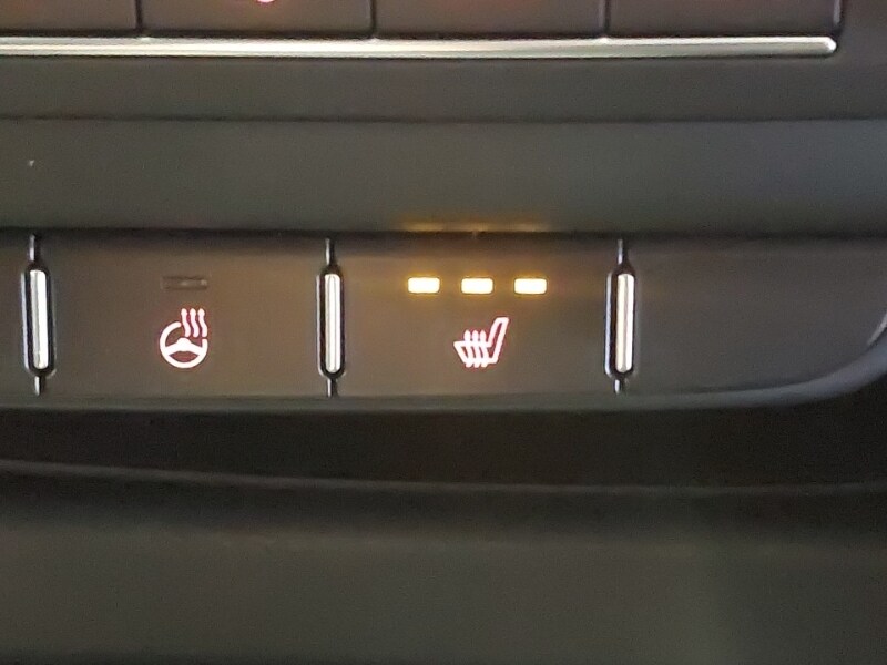 Used Kia XCeed 2020 for sale - 76816391: Photo 18