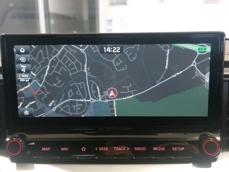 Used Kia XCeed 2020 for sale - 76816391: Photo 19