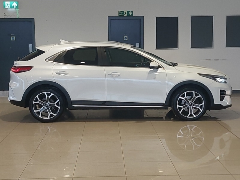 Used Kia XCeed 2020 for sale - 76816391: Photo 2