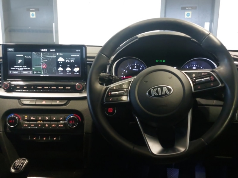 Used Kia XCeed 2020 for sale - 76816391: Photo 5