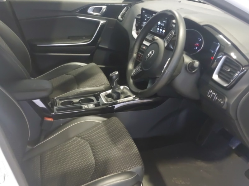 Used Kia XCeed 2020 for sale - 76816391: Photo 6