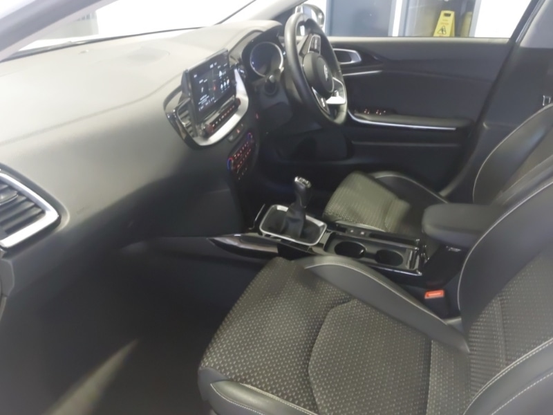Used Kia XCeed 2020 for sale - 76816391: Photo 7
