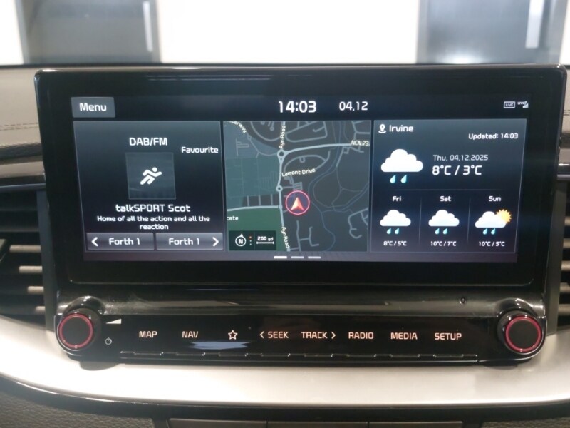 Used Kia XCeed 2020 for sale - 76816391: Photo 8