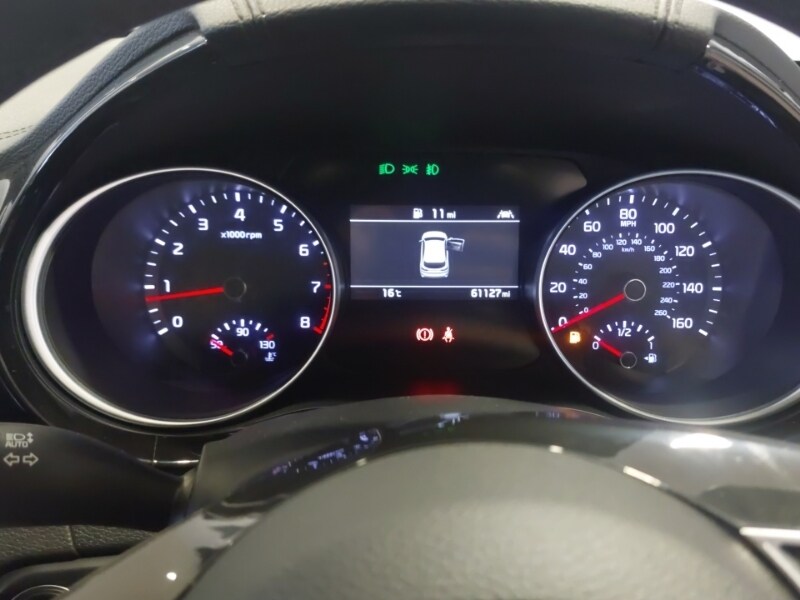 Used Kia XCeed 2020 for sale - 76816391: Photo 9