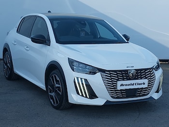 Used Peugeot 208 2024 for sale - 78346660: Photo