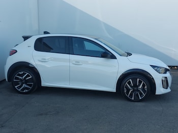 Used Peugeot 208 2024 for sale - 78346660: Photo