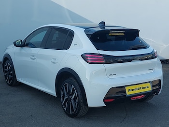 Used Peugeot 208 2024 for sale - 78346660: Photo