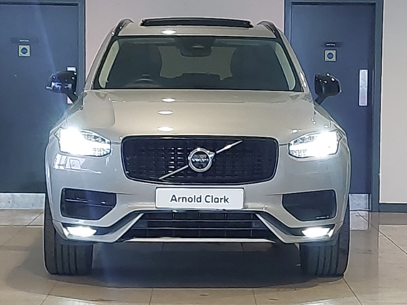 Used Volvo XC90 2024 for sale - 76445044: Photo 16