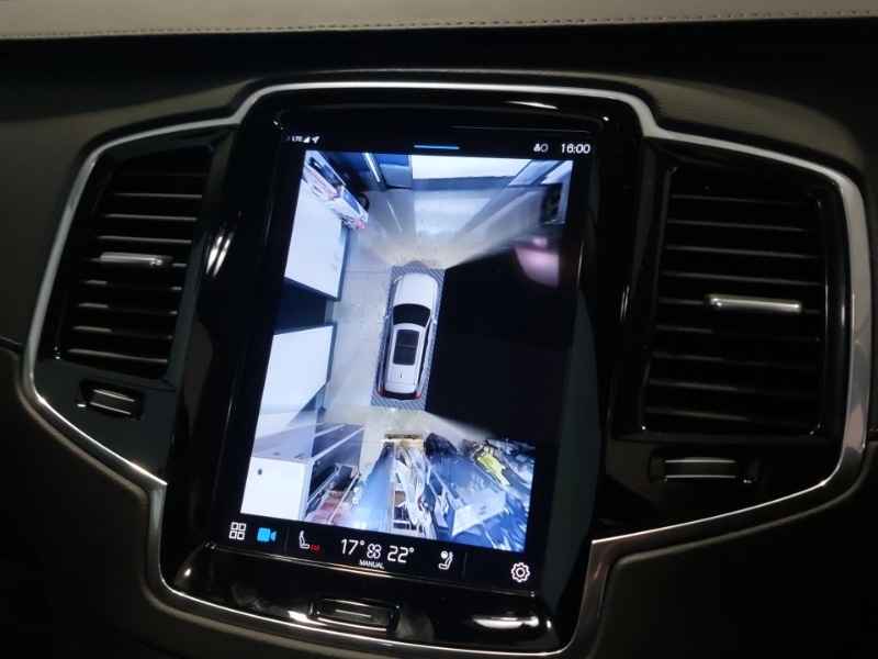 Used Volvo XC90 2024 for sale - 76445044: Photo 18