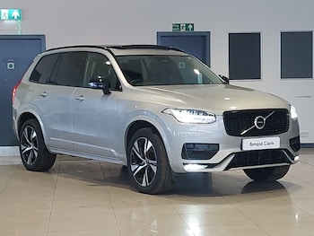 Used Volvo XC90 2024 for sale - 76445044: Photo