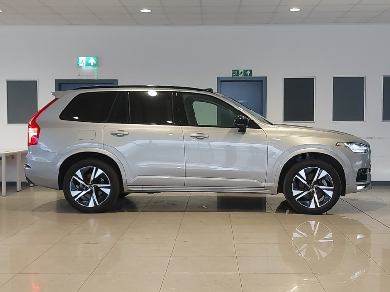 Used Volvo XC90 2024 for sale - 76445044: Photo 2