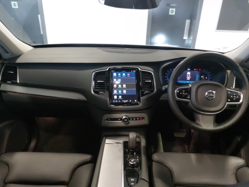 Used Volvo XC90 2024 for sale - 76445044: Photo 4