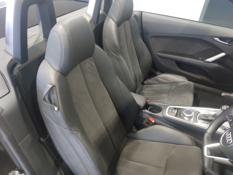 Used Audi TT 2020 for sale - 76846987: Photo 11