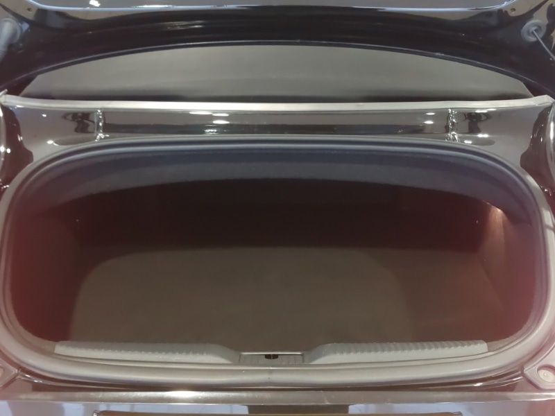 Used Audi TT 2020 for sale - 76846987: Photo 13