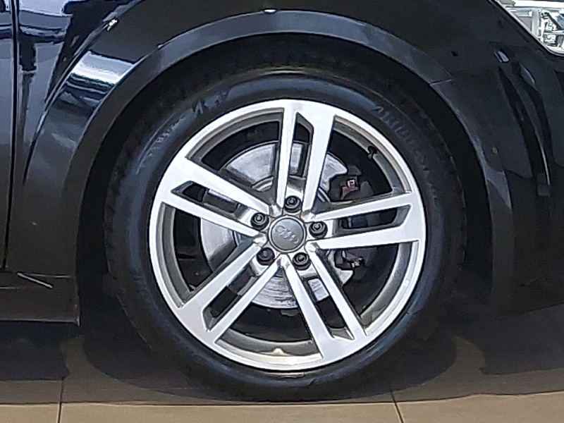 Used Audi TT 2020 for sale - 76846987: Photo 14