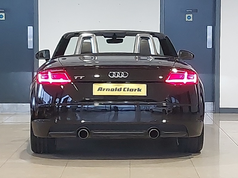 Used Audi TT 2020 for sale - 76846987: Photo 15