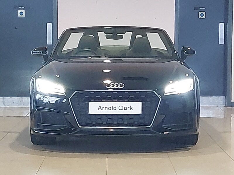 Used Audi TT 2020 for sale - 76846987: Photo 16