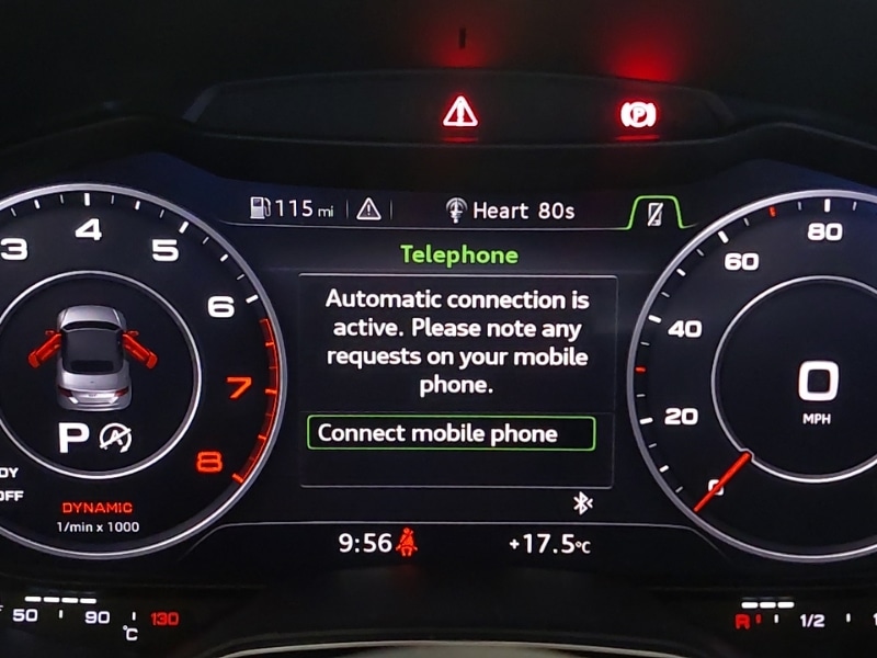 Used Audi TT 2020 for sale - 76846987: Photo 19