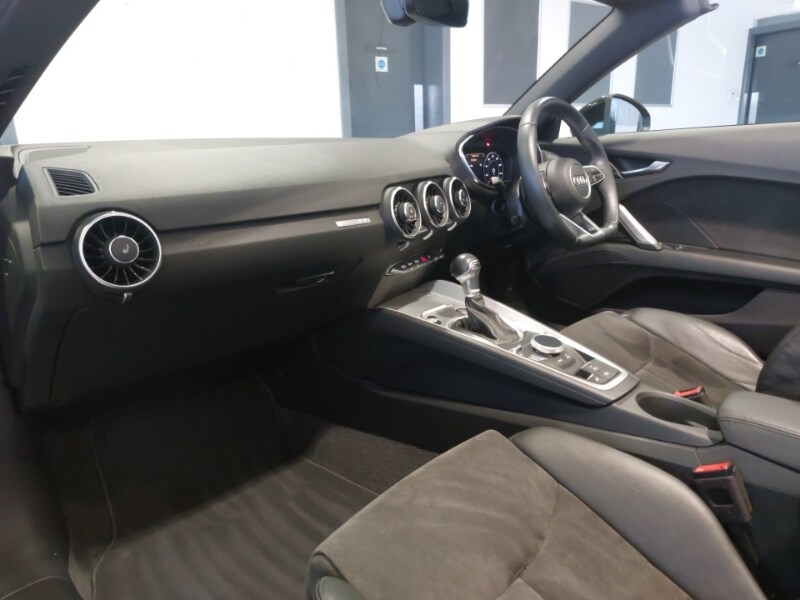 Used Audi TT 2020 for sale - 76846987: Photo 7