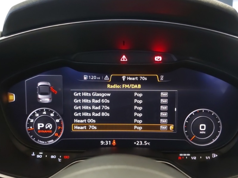 Used Audi TT 2020 for sale - 76846987: Photo 8