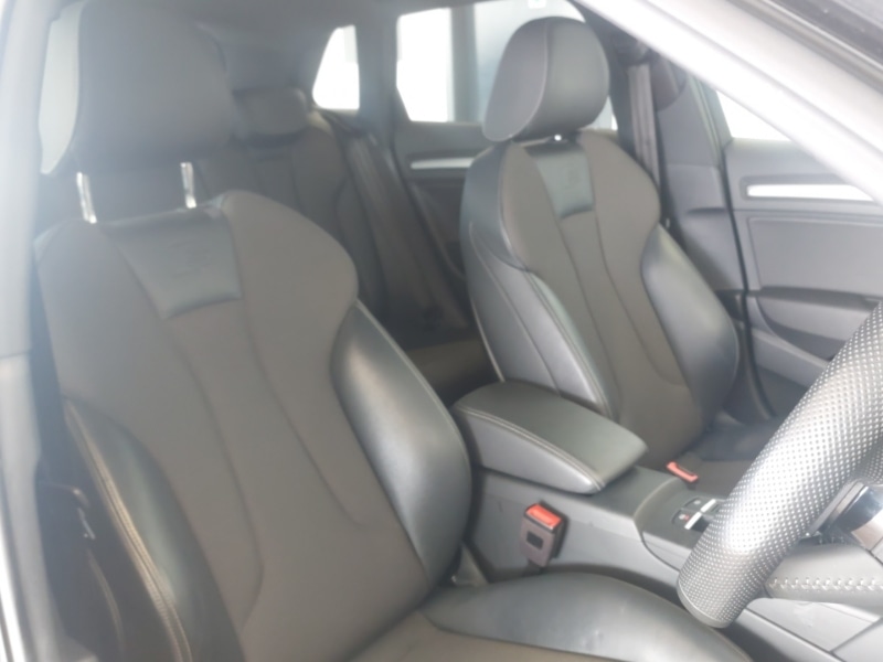 Used Audi A3 2020 for sale - 77731566: Photo 11