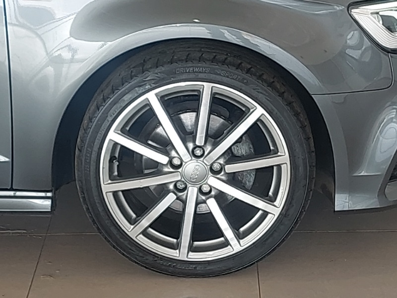 Used Audi A3 2020 for sale - 77731566: Photo 14