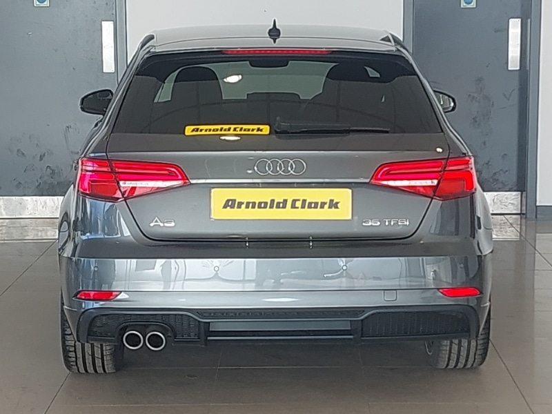 Used Audi A3 2020 for sale - 77731566: Photo 15