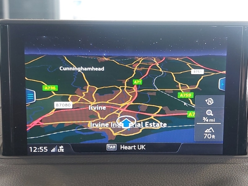 Used Audi A3 2020 for sale - 77731566: Photo 18