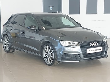 Used Audi A3 2020 for sale - 77731566: Photo